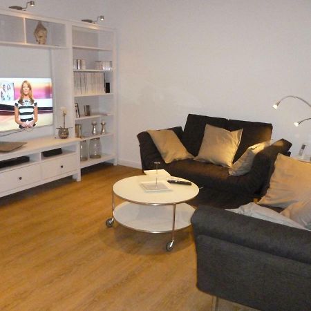 Ferienwohnung Hamburg-Rosengarten Rosengarten  Exteriér fotografie