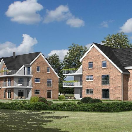 Ferienwohnung Hamburg-Rosengarten Rosengarten  Exteriér fotografie