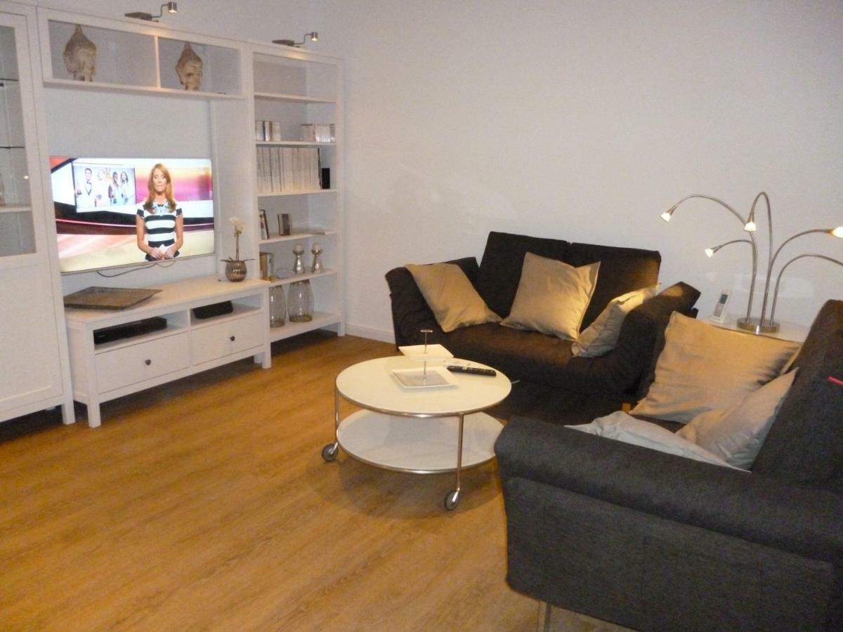 Ferienwohnung Hamburg-Rosengarten Rosengarten  Exteriér fotografie