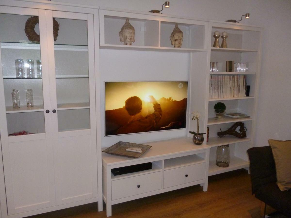 Ferienwohnung Hamburg-Rosengarten Rosengarten  Exteriér fotografie