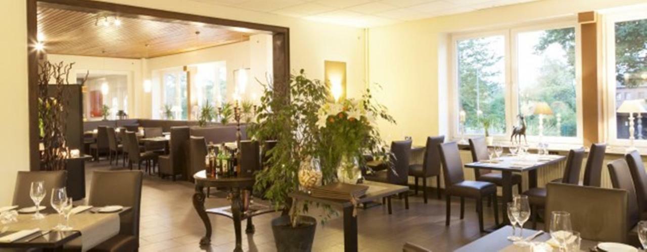 Ferienwohnung Hamburg-Rosengarten Rosengarten  Exteriér fotografie